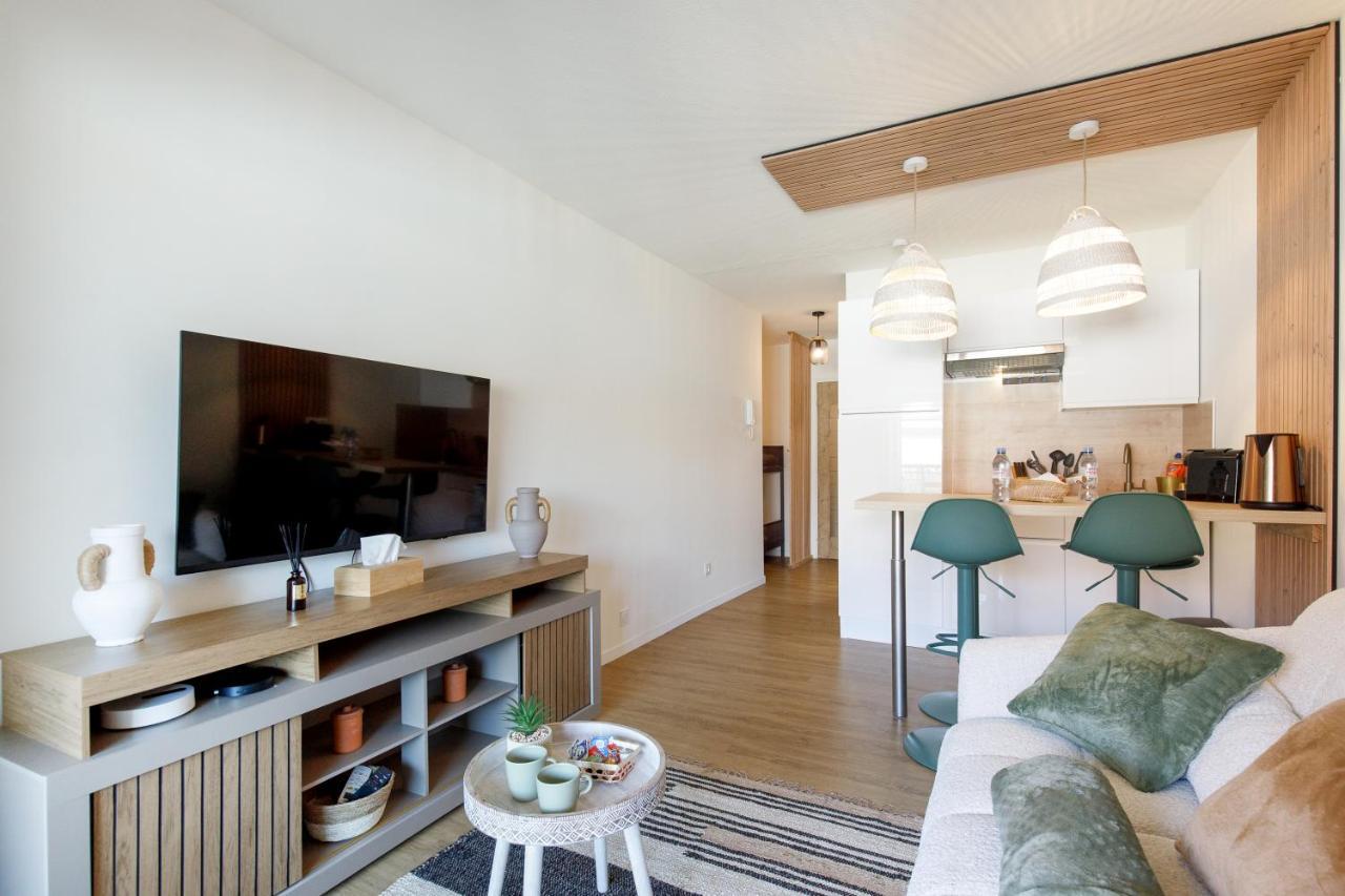 Cannes Proche Croisette Et Palais Magnifique Appartement 4 Couchages Exteriör bild